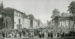 İstanbul ve Boğaz Kıyılarına Pitoresk Seyahat (Melling) - 6