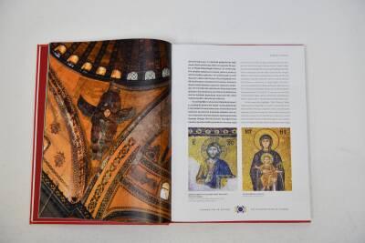 İstanbul'un 40 Kutsalı - 6