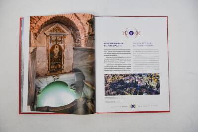 İstanbul'un 40 Kutsalı - 9