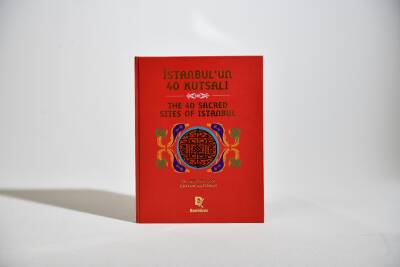 İstanbul'un 40 Kutsalı - 2