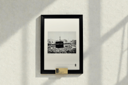 Kâbe-i Muazzama’da Cuma Namazı - 