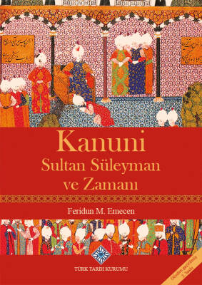 Kanuni Sultan Süleyman ve Zamanı - 1