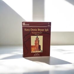 Kara Deniz Beyaz Işık (Rumeli Feneri)- Ali Soysal - 1