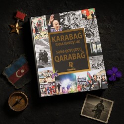 Karabağ Sana Kavuştuk - 7