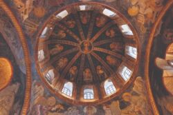 Kariye / Chora - 4