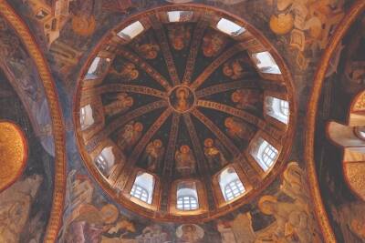 Kariye / Chora - 4