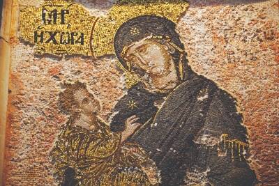 Kariye / Chora - 5