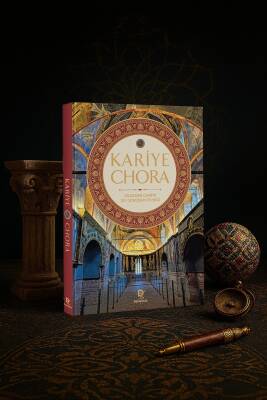 Kariye / Chora (Prestij Boy) - 11