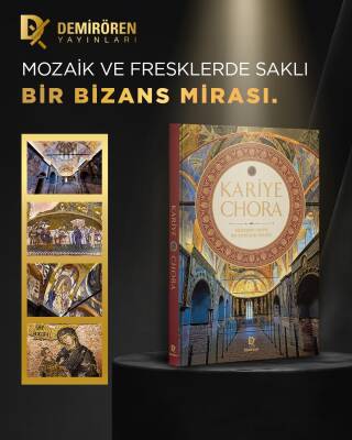 Kariye / Chora (Prestij Boy) - 1