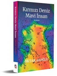 Kırmızı Deniz Mavi İnsan - 1