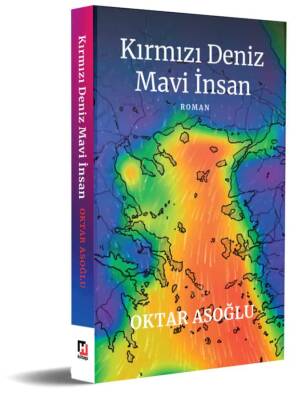Kırmızı Deniz Mavi İnsan - 1