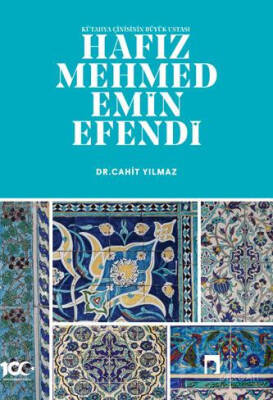 Kütahya Çinisinin Büyük Ustası - 1