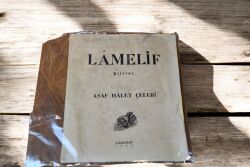 Lamelif - 2