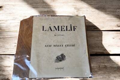 Lamelif - 2