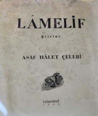 Lamelif - 1