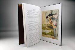 Lewis's Illustrations of Constantinople- John F. Lewis (Lewis'in İstanbul Gravürleri) - 3