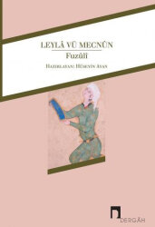 Leylâ vü Mecnun - 1