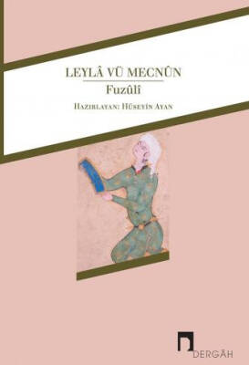 Leylâ vü Mecnun - 1