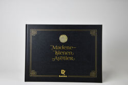 Madene İşlenen Ayetler - 1