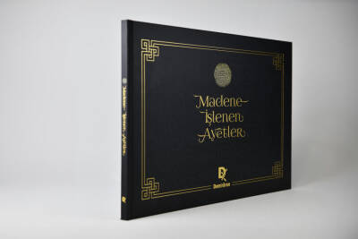 Madene İşlenen Ayetler - 2