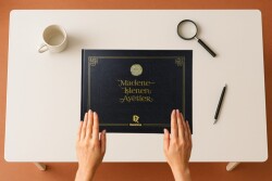 Madene İşlenen Ayetler - 9