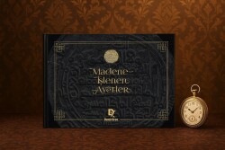 Madene İşlenen Ayetler - 10