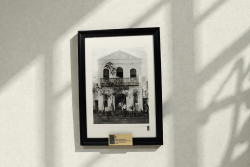 Mekke-i Mükerreme’de Osman Nuri Paşa tarafından inşa ettirilen Safa Karakolu (1884) - 