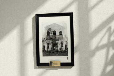 Mekke-i Mükerreme’de Osman Nuri Paşa tarafından inşa ettirilen Safa Karakolu (1884) - 1