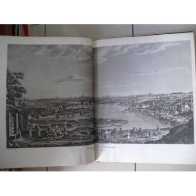 MELLİNG VOYAGE PİTTORESQUE DE CONSTANTİNOPLE ET DES RİVES DU BOSPHORE - 3