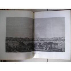 MELLİNG VOYAGE PİTTORESQUE DE CONSTANTİNOPLE ET DES RİVES DU BOSPHORE - 4