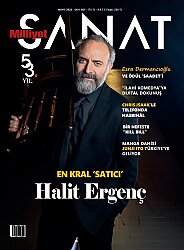 Milliyet Sanat Sayı: 805/MAYIS - 