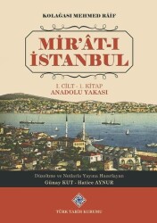 Mir'at-ı İstanbul- Günay Kut, Hatice Aynur - 1