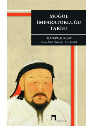 Moğol İmparatorluğu Tarihi - 1