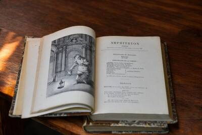 Moliere - 2