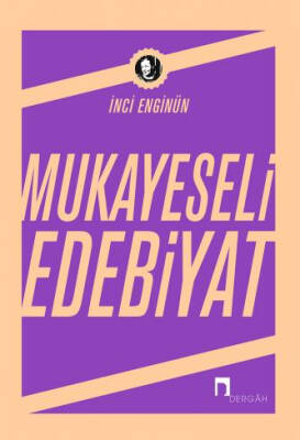 Mukayeseli Edebiyat - 1