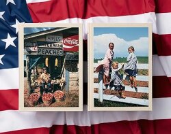 National Geographic. the United States of America - 3