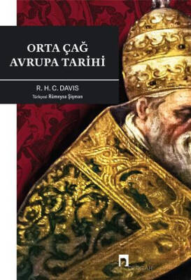 Orta Çağ Avrupa Tarihi - 1