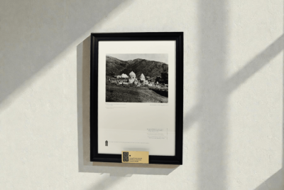 Osmanlı Devleti devrinde kubbeleri ve türbeleriyle Cennetü’l-Mualla - 1