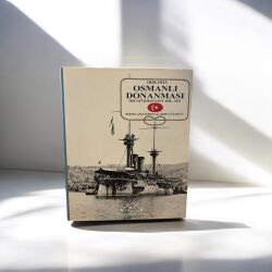 Osmanlı Donanması- Bernd Langensiepen- Ahmet Güleryüz - 1