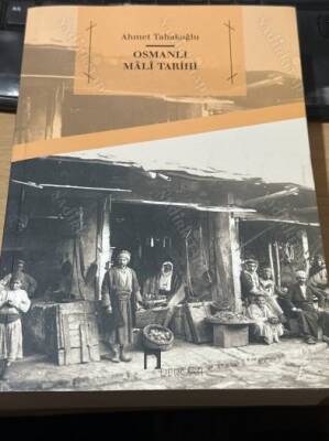 Osmanlı Mâlî Tarihi - 1