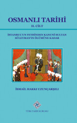 Osmanlı Tarihi II. Cilt - 1