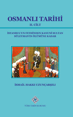 Osmanlı Tarihi II. Cilt - 1