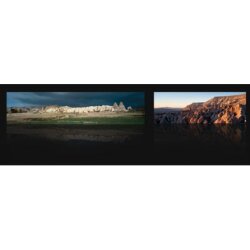 PANORAMİC LANDSCAPES OF CAPPADOCİA - 3