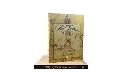 Piri Reis Kitab-ı Bahriye - 2