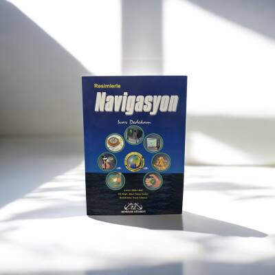 Resimlerle Navigasyon - Ivar Dedekam - 1