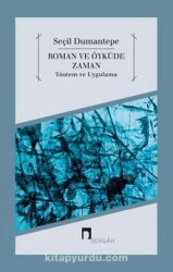 Roman ve Öyküde Zaman Yöntem ve Uygulama - 1