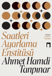 Saatleri Ayarlama Enstitüsü - 1