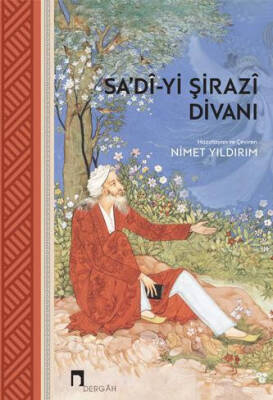 Sa'dî-yi Şirazî Divanı - 1