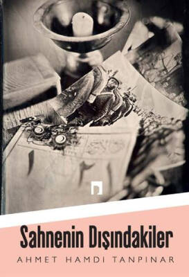 Sahnenin Dışındakiler - 1