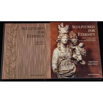 SCULPTURED FOR ETERNİTY - 2